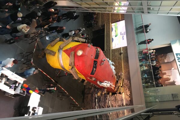 motrice les Champs libres de haut 2