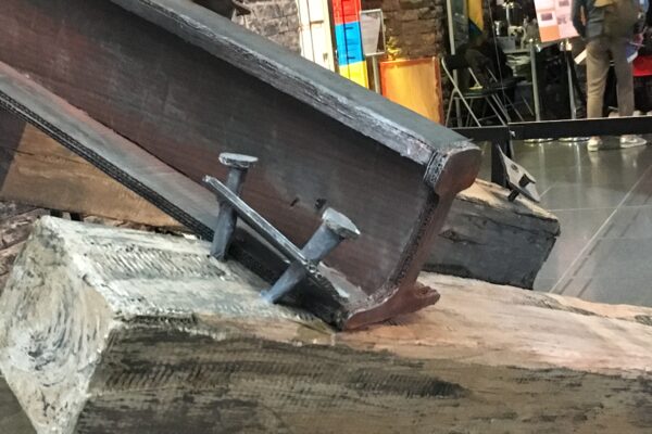 motrice les Champs libres details